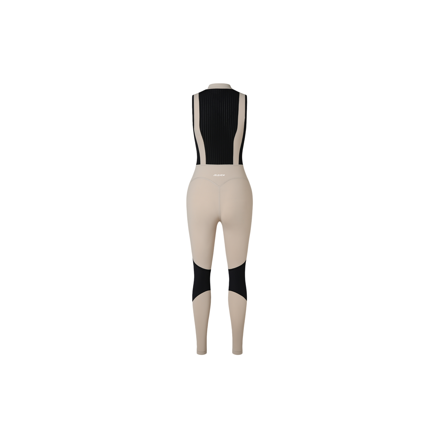 Silhouette Fast-dry Sleeveless Bodysuit (unpadded)
