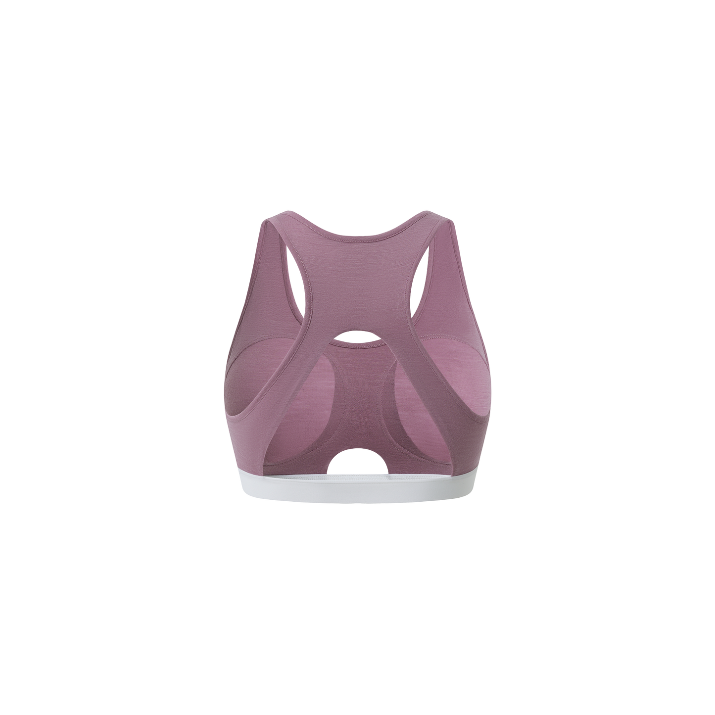 Merino Wool Sports Bra
