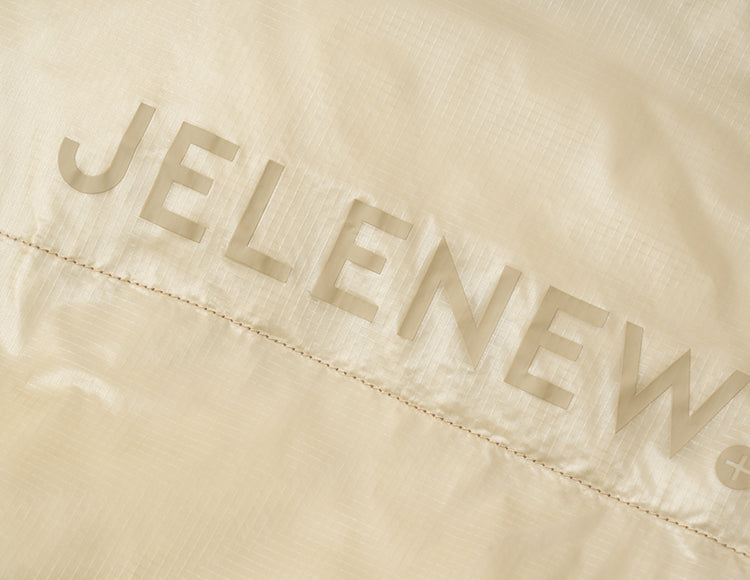 Cloud Lightweight Poncho