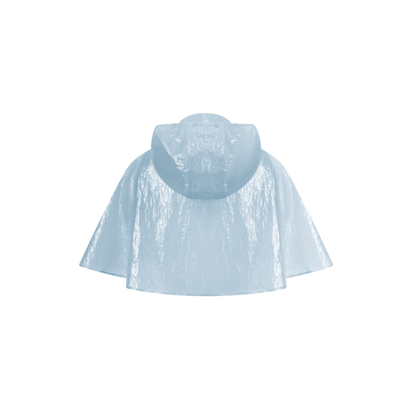 Windproof Cape