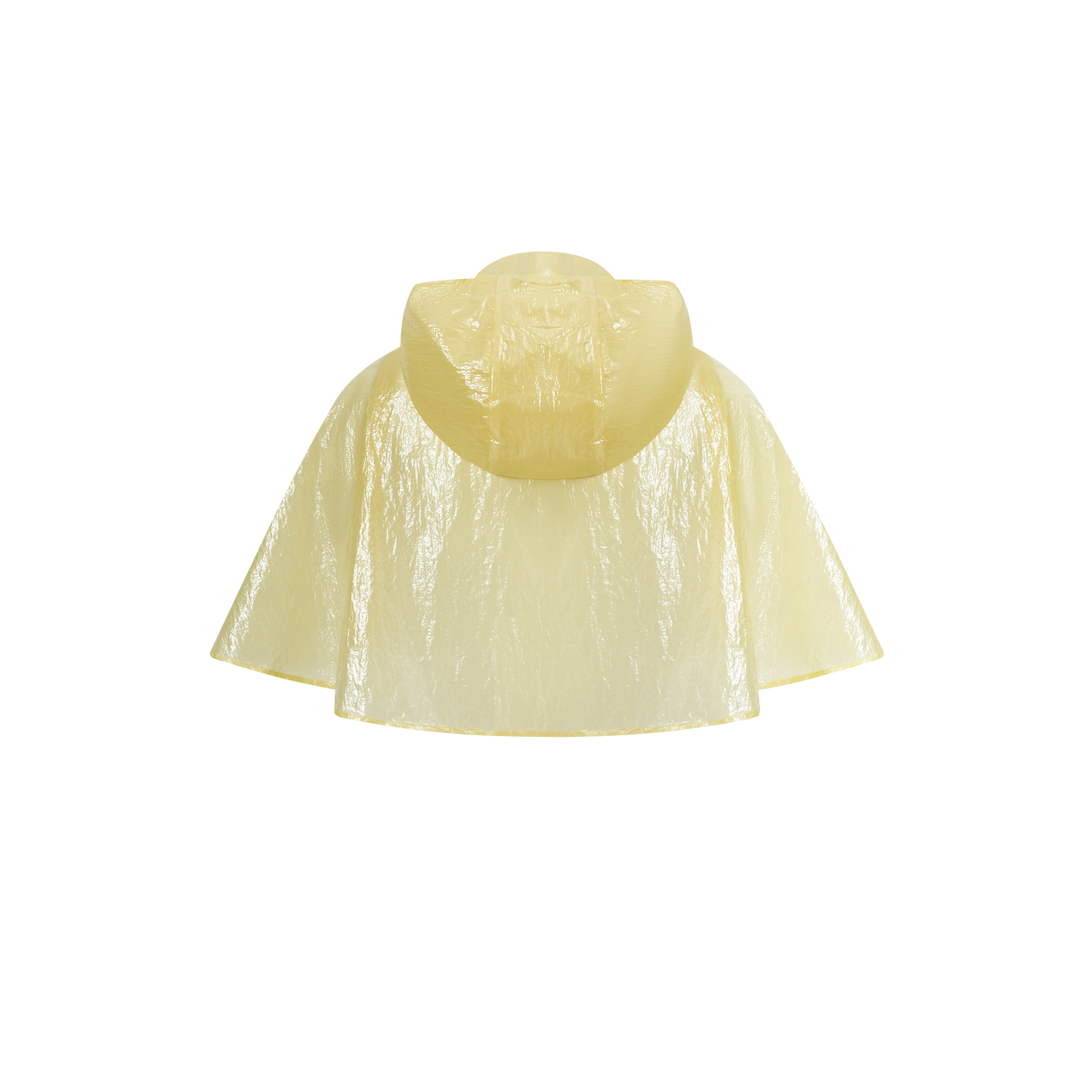 Windproof Cape
