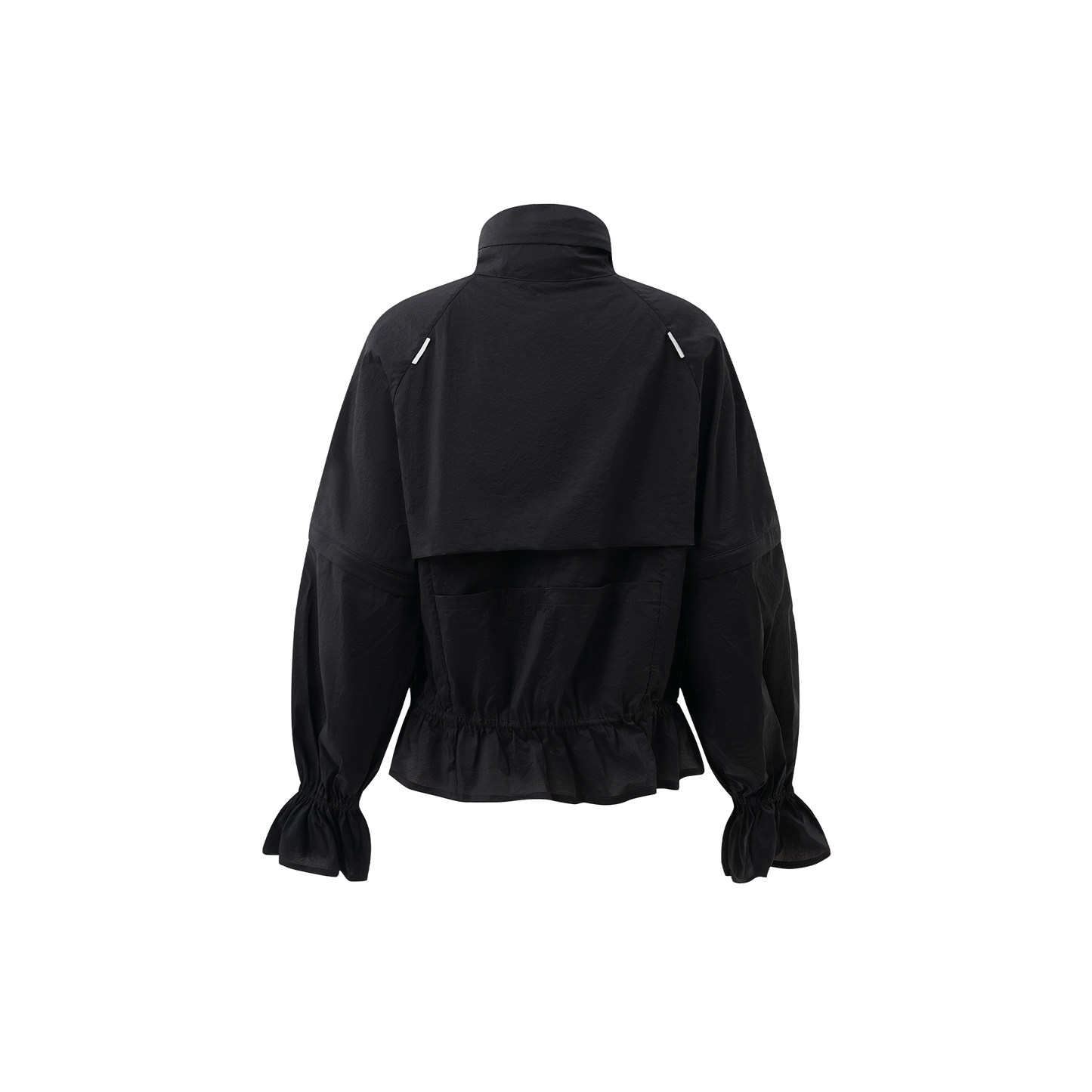 FlexPaper Nylon 4-in-1 Jacket