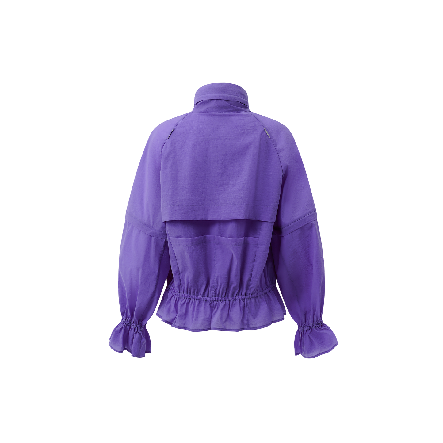 FlexPaper Nylon 4-in-1 Jacket