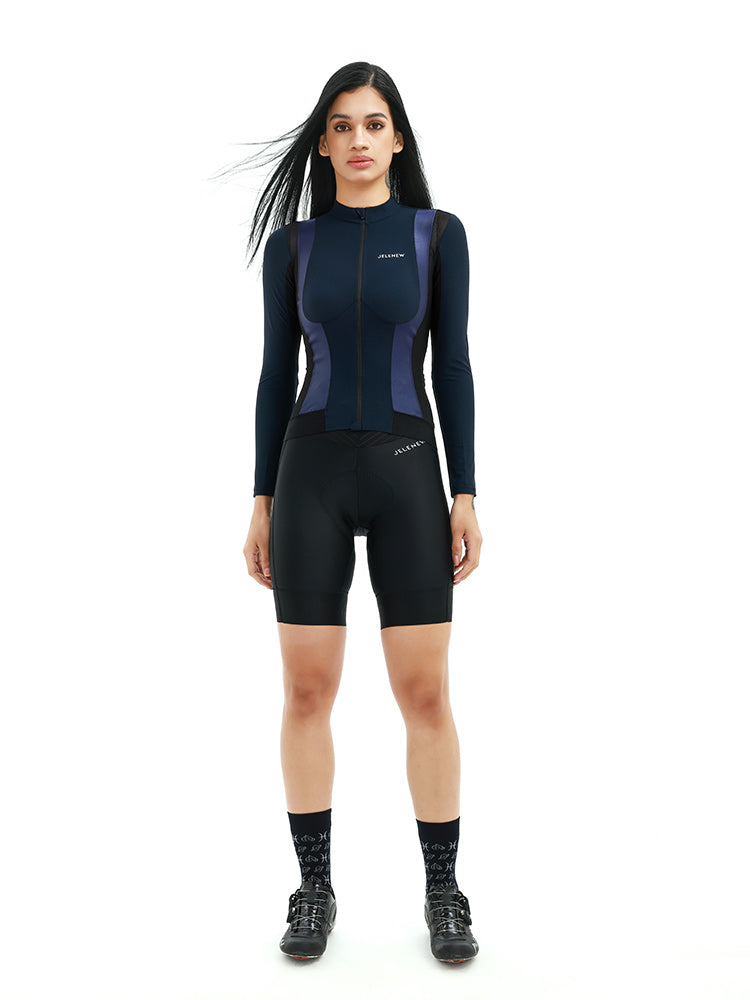 women's cycling jersey