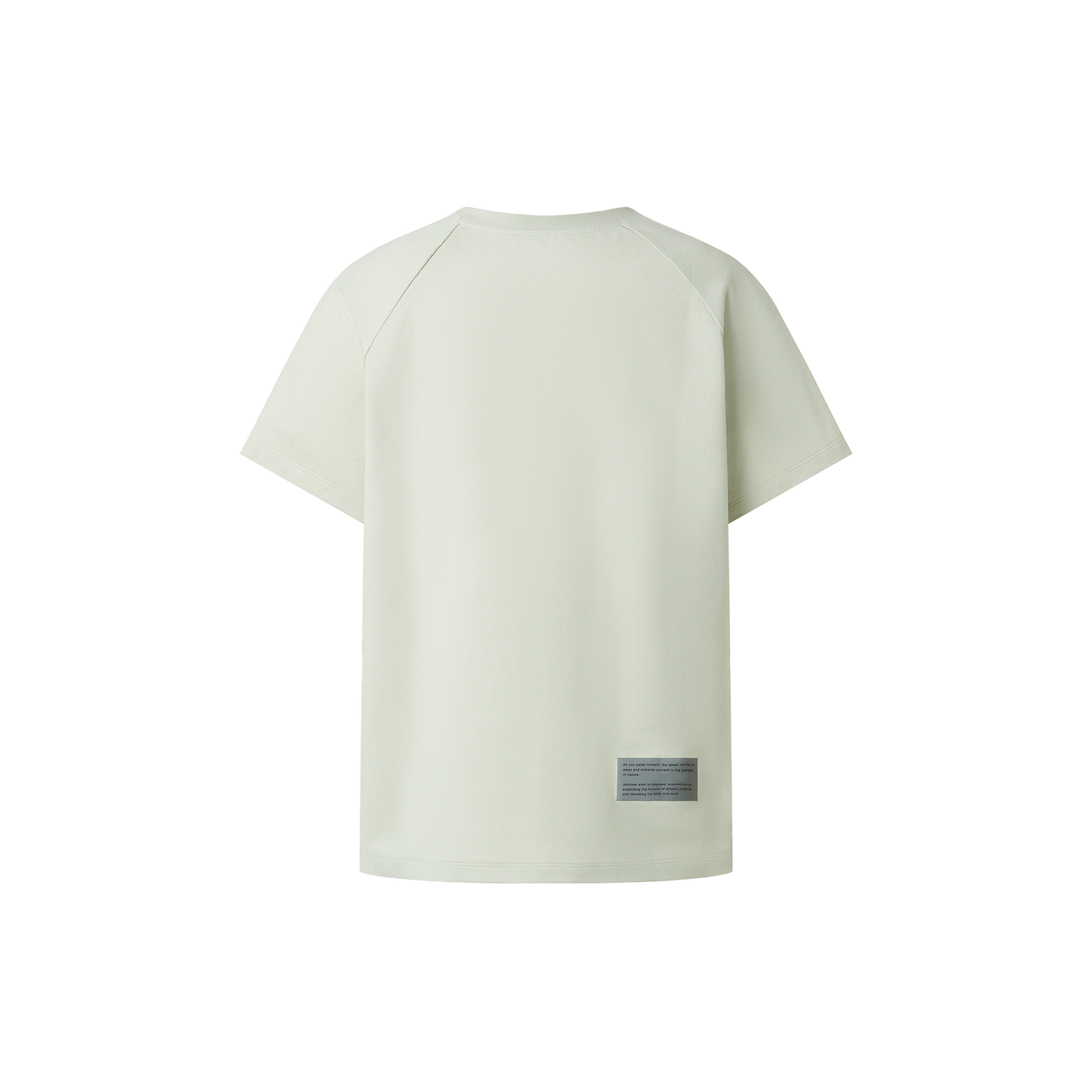 Mont Blanc Essential T-shirt