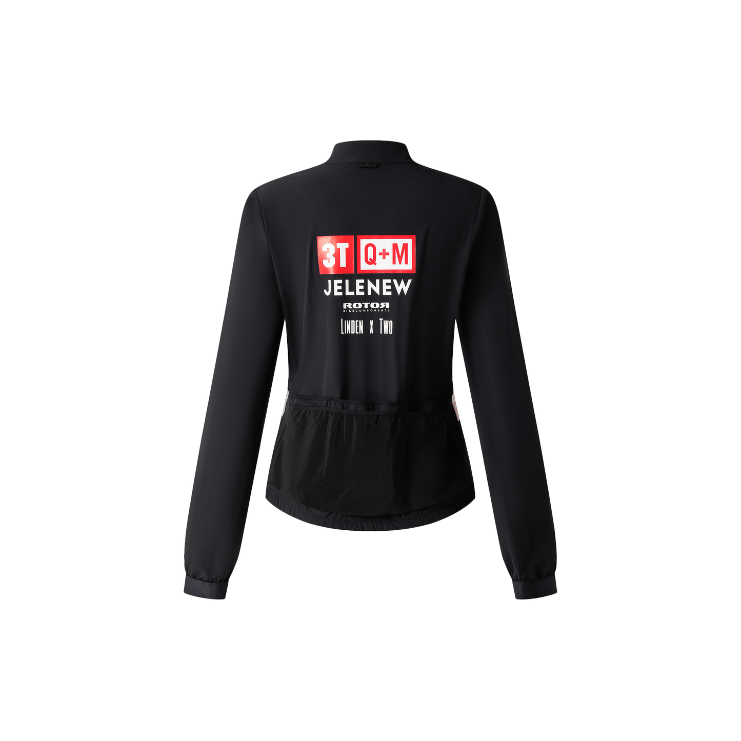 3T Q+M Team Jacket