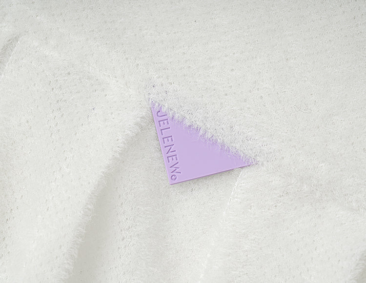 Feather Brushed Essential Shirt