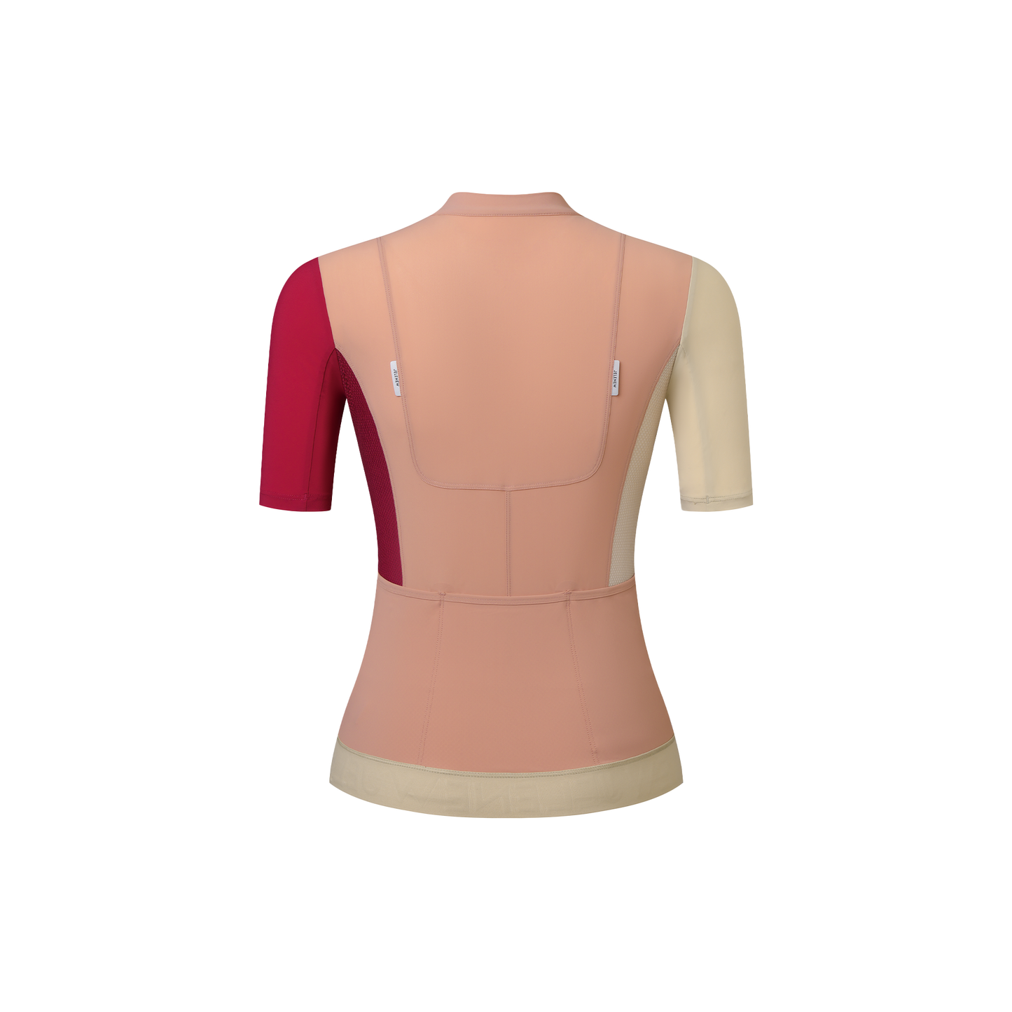Hourglass Short Sleeve Jersey
