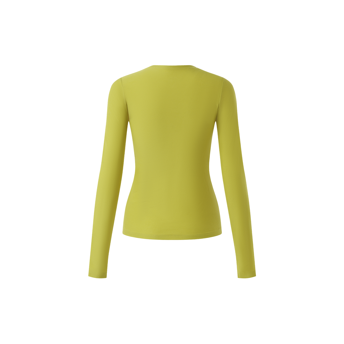 Merino Wool Long Sleeves Baselayer