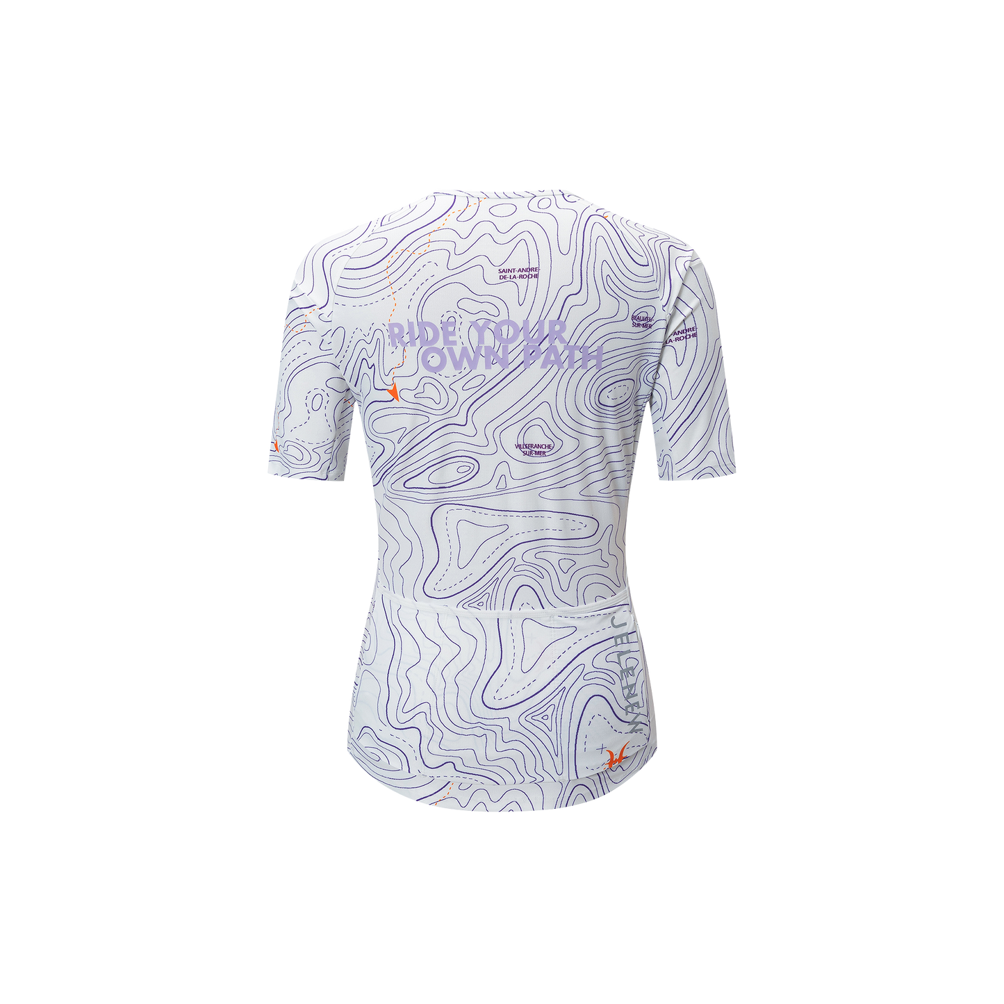 Elevation Tour Soft-Tech  T-Shirt