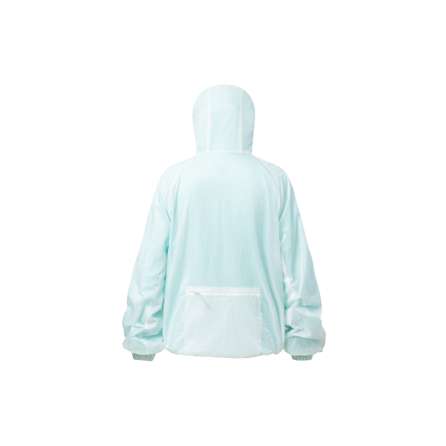 LD Aero-Fleece LT Jacket