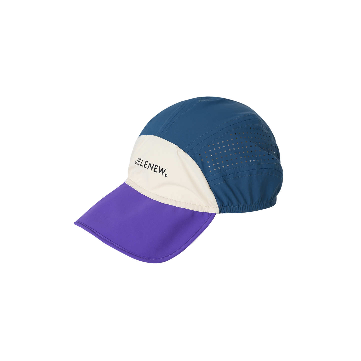 One Fits All Multifunctional Cap