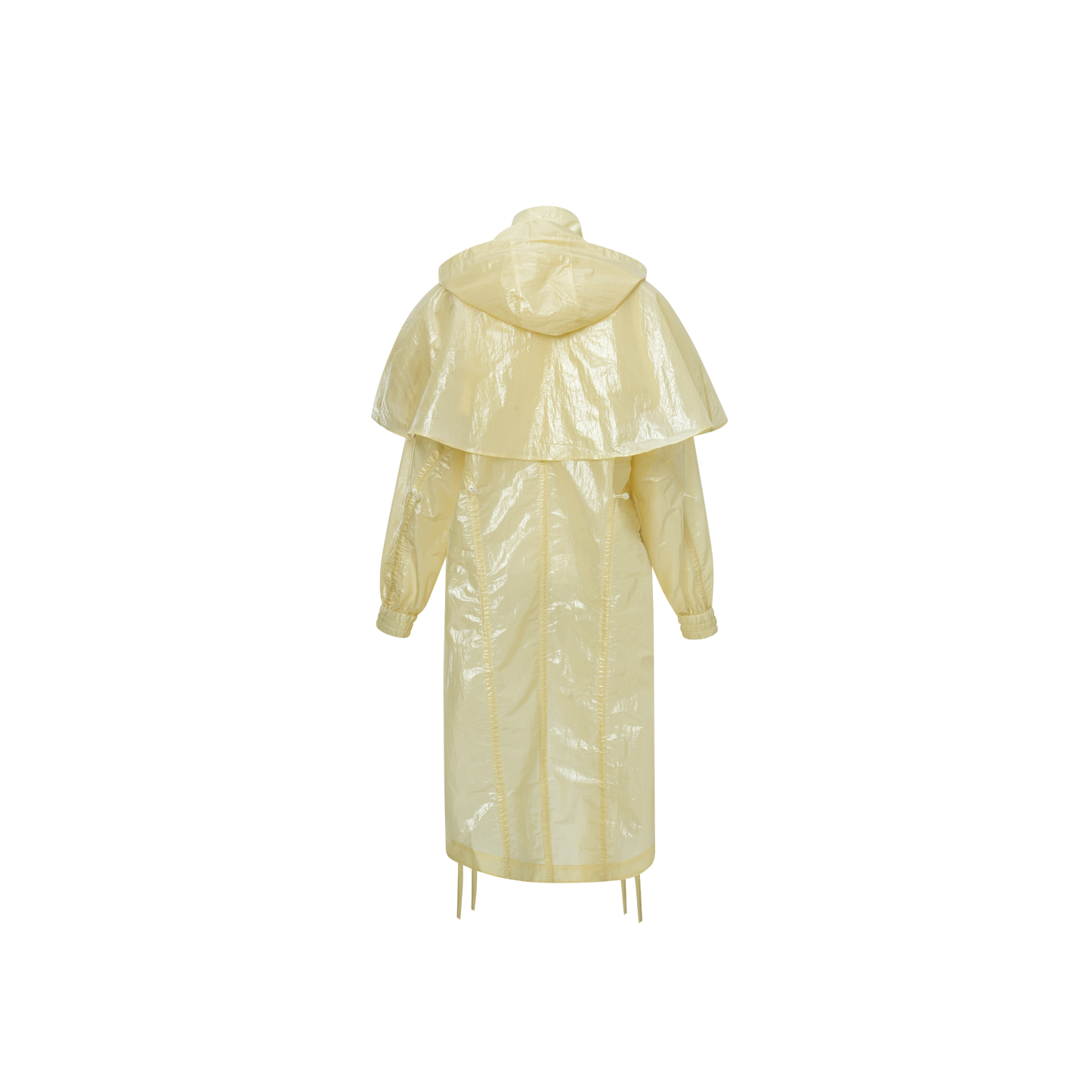 Modular Weather Shield Kit
