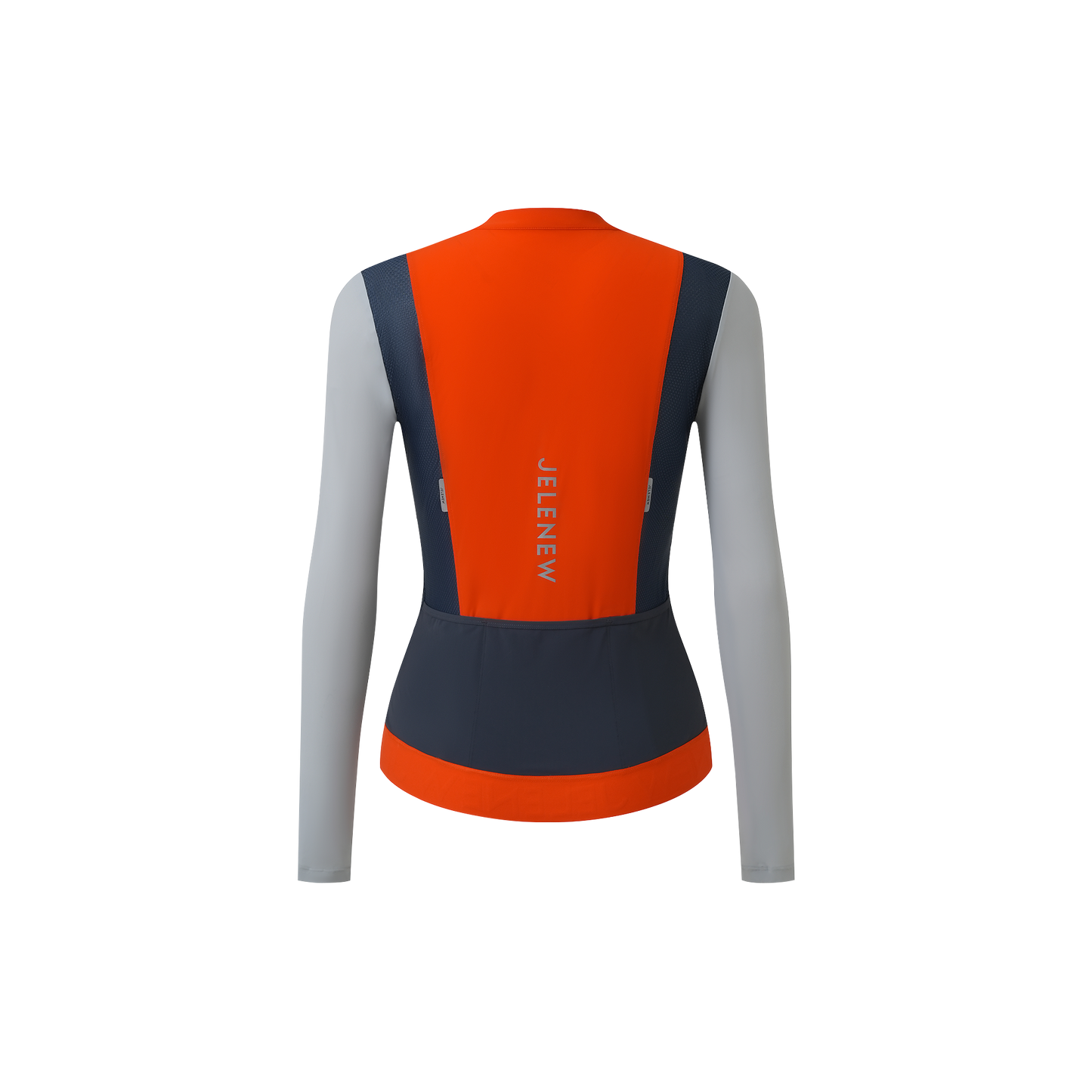 Hourglass Long Sleeves Jersey