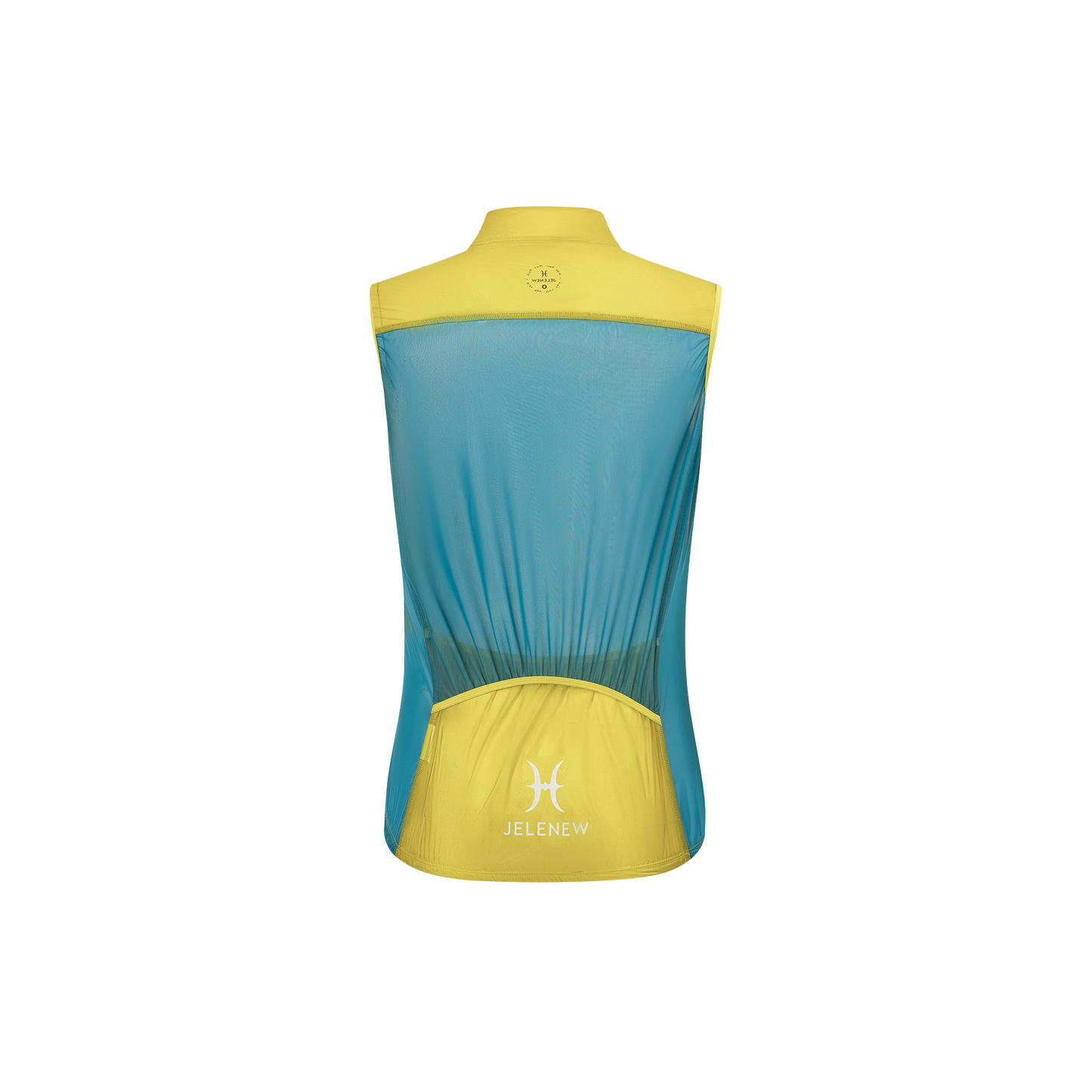 Wing-Trace Lightweight Gilet