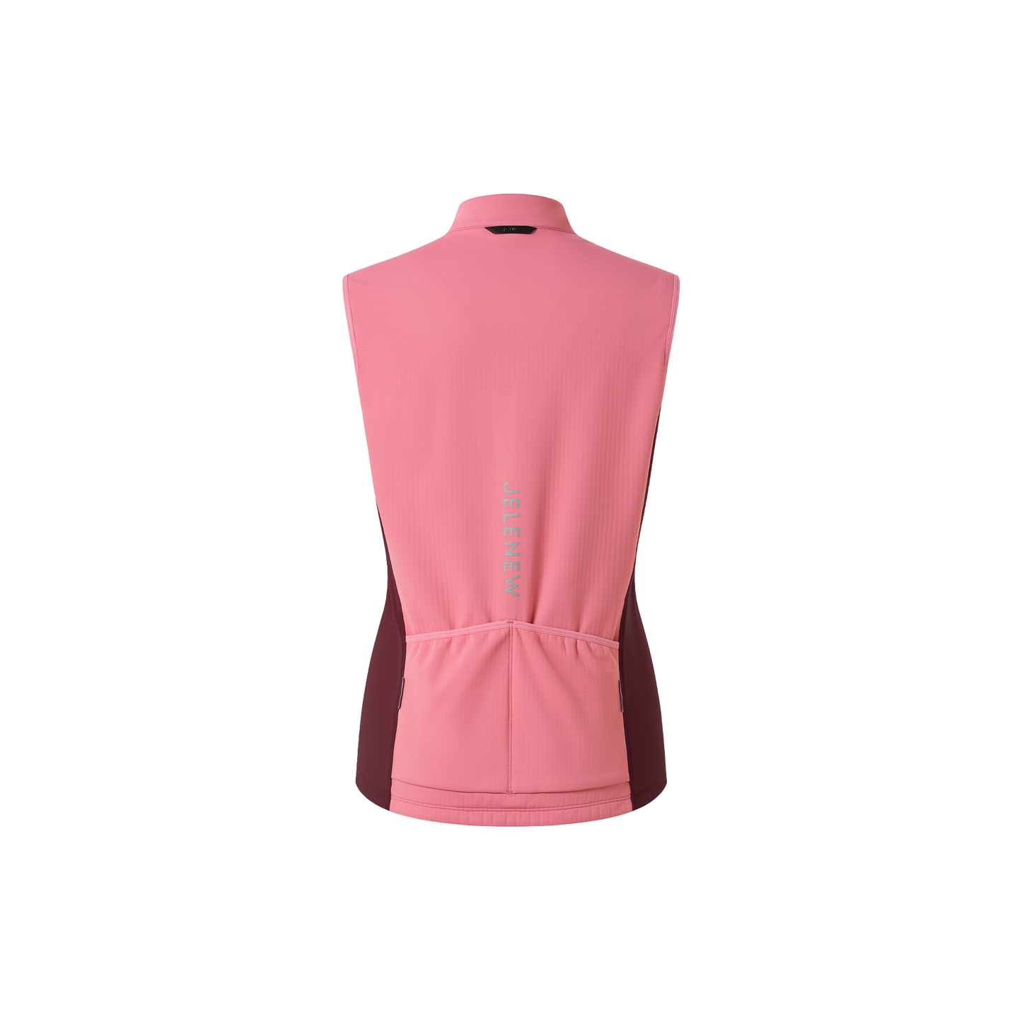 Thermo-Wool Windproof Wool Gilet