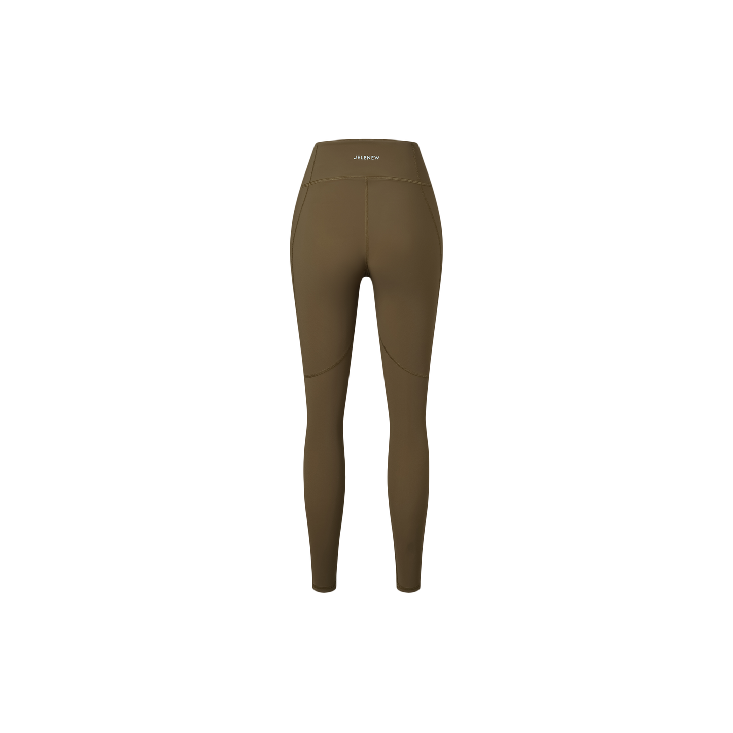 SOMAtique High-rise Leggings with Side Pockets (Unpadded)