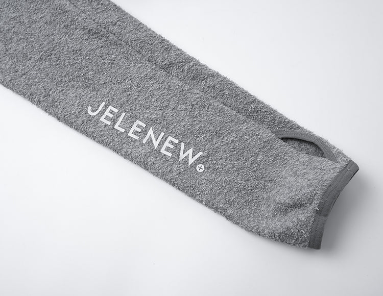 Essentials Brushed Crewneck