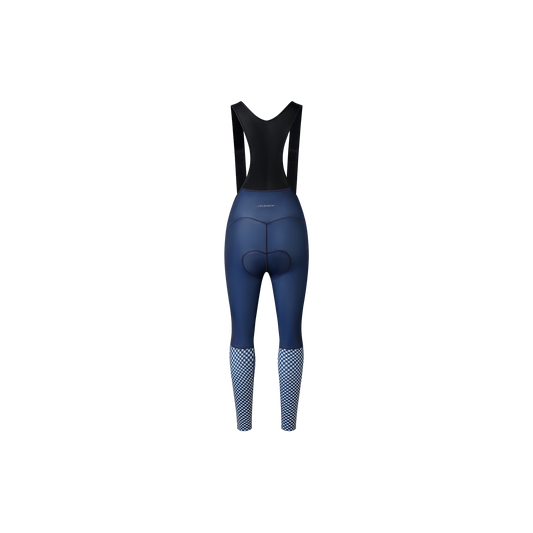 3T Q+M Momentum Team Bib Tights