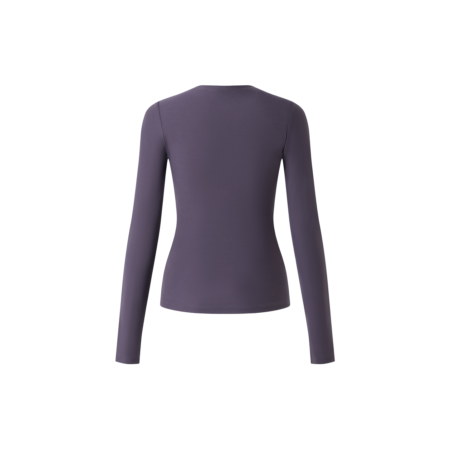 Merino Wool Long Sleeves Baselayer