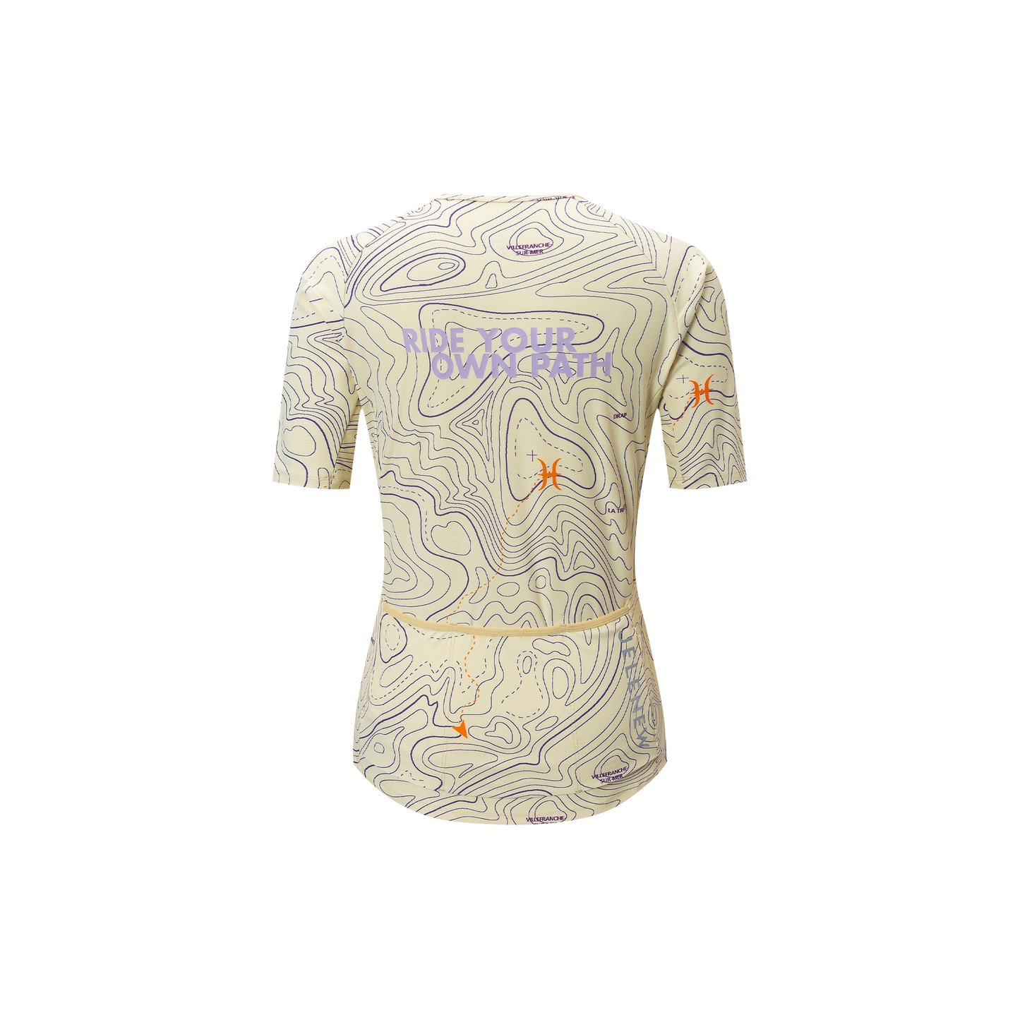 Elevation Tour Soft-Tech  T-Shirt