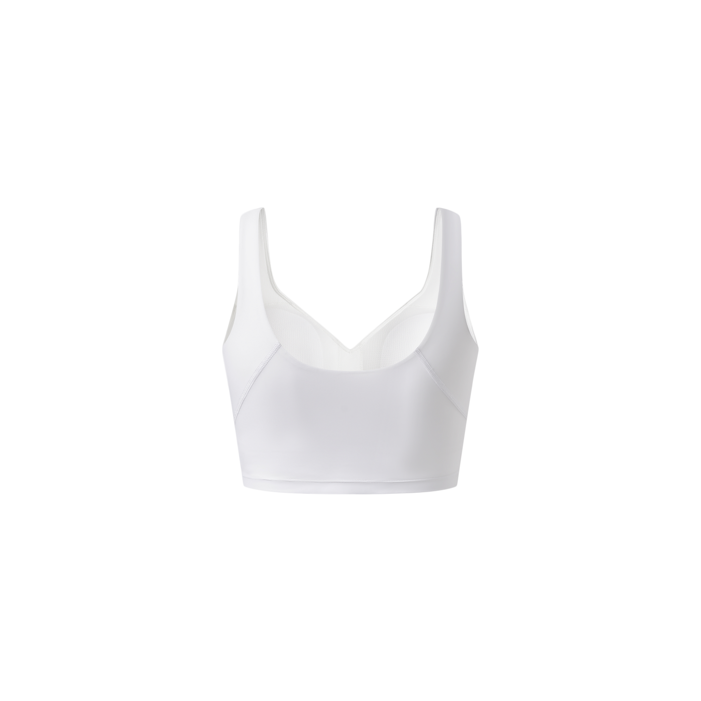 SOMAtique Crop Tank Top