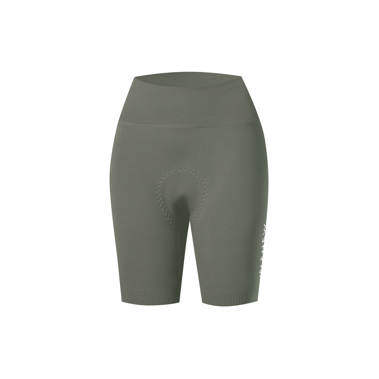 SwiftEase One-Piece Cycling Shorts