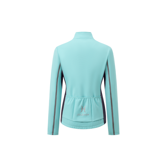3L Wool Blends Cycling Jacket