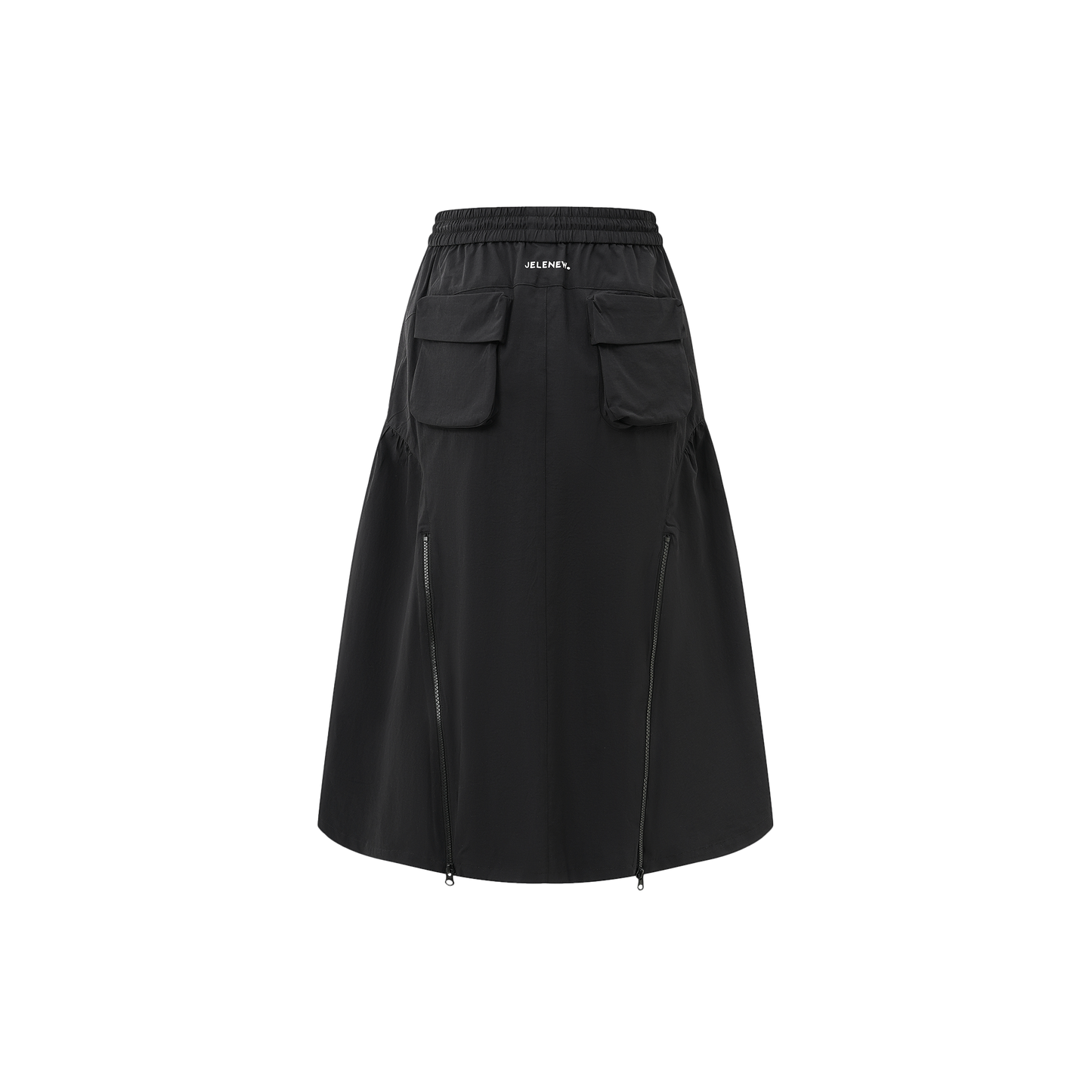 Lake District Cargo Long Skirts