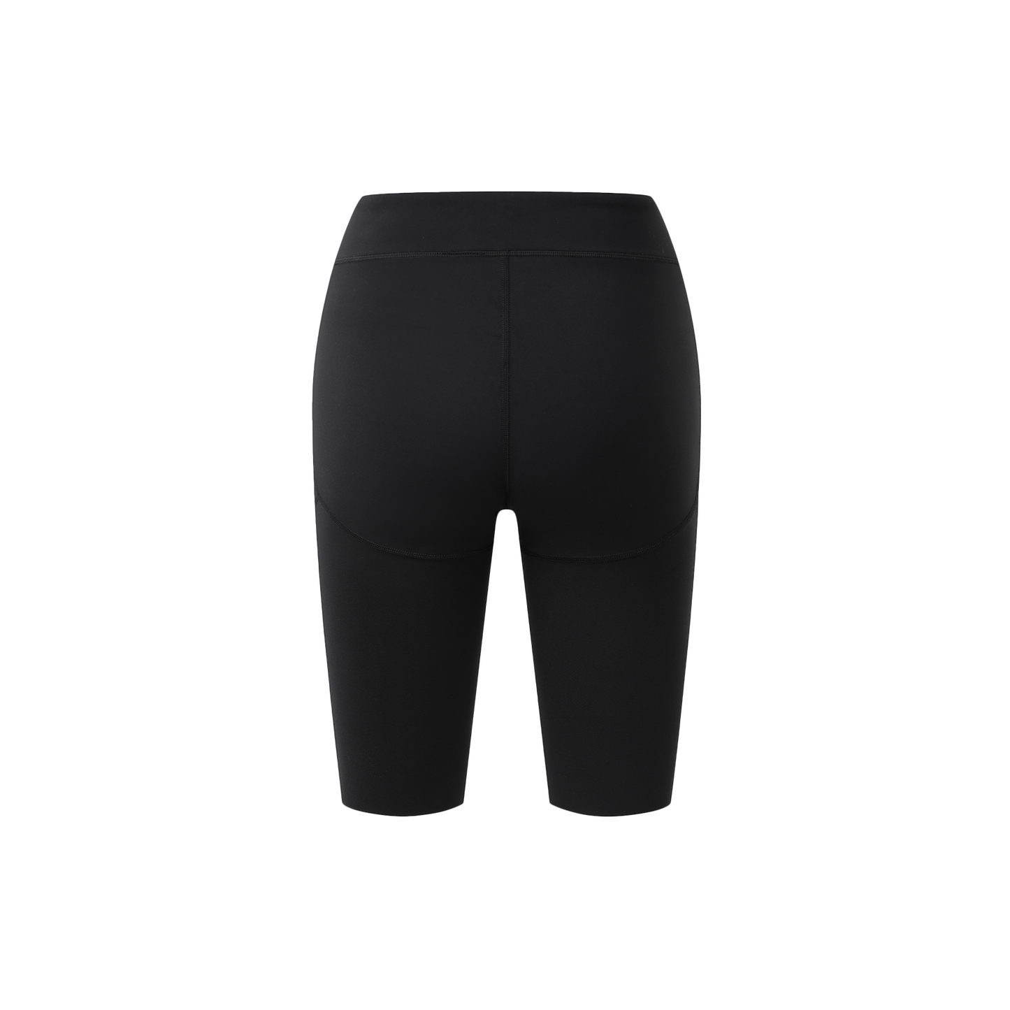 No Limit Barely-there Mid-rise Shorts 8'' (unpadded)