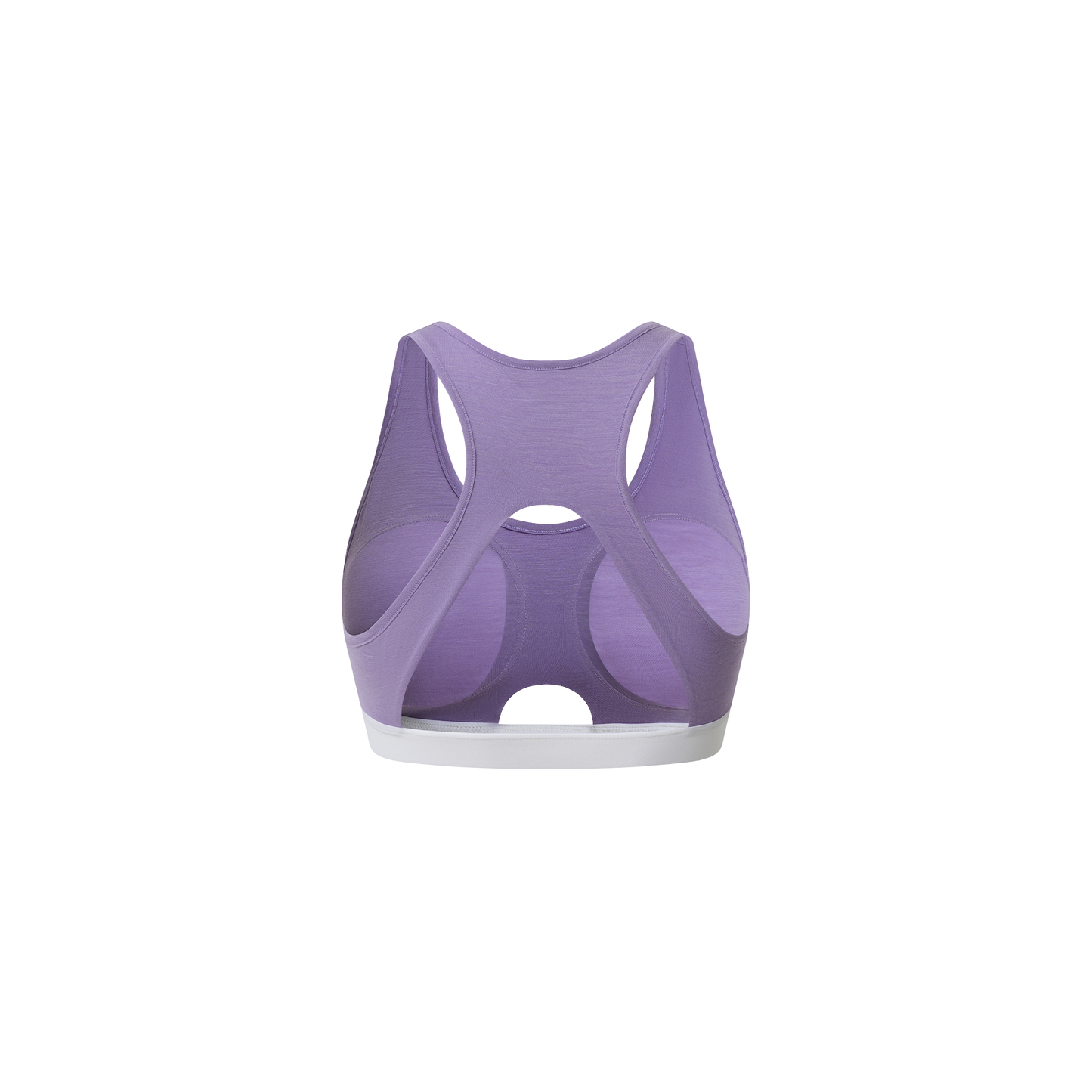 Merino Wool Sports Bra