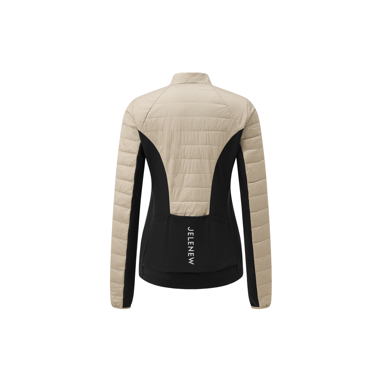 Lightweight Insulation Cycling Jacket