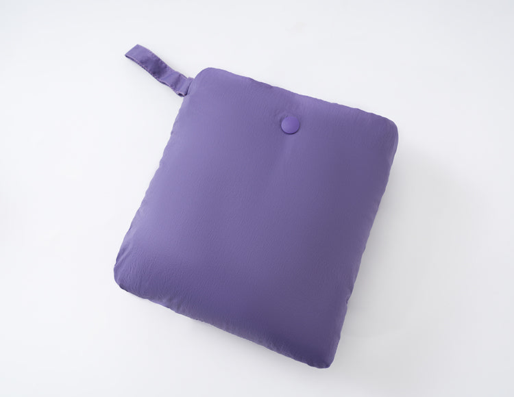 Detachable Long Jacket