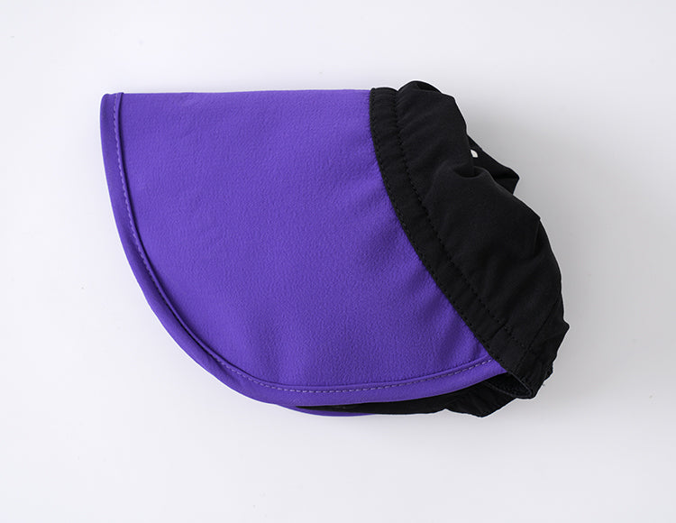 One Fits All Multifunctional Cap
