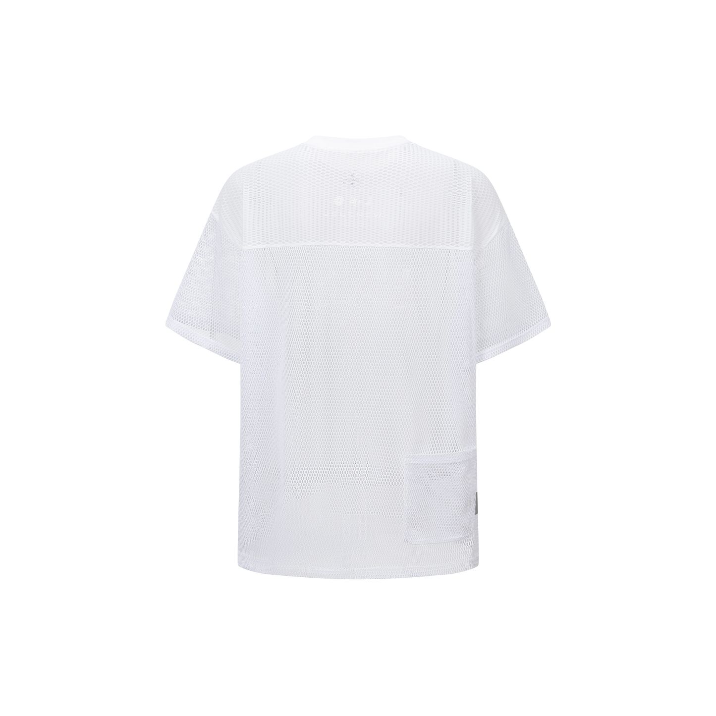 LD DualMesh Tee