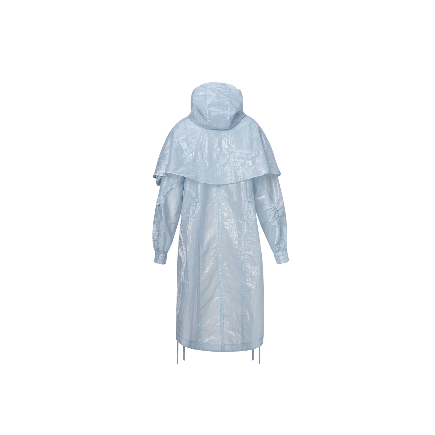 Modular Weather Shield Kit