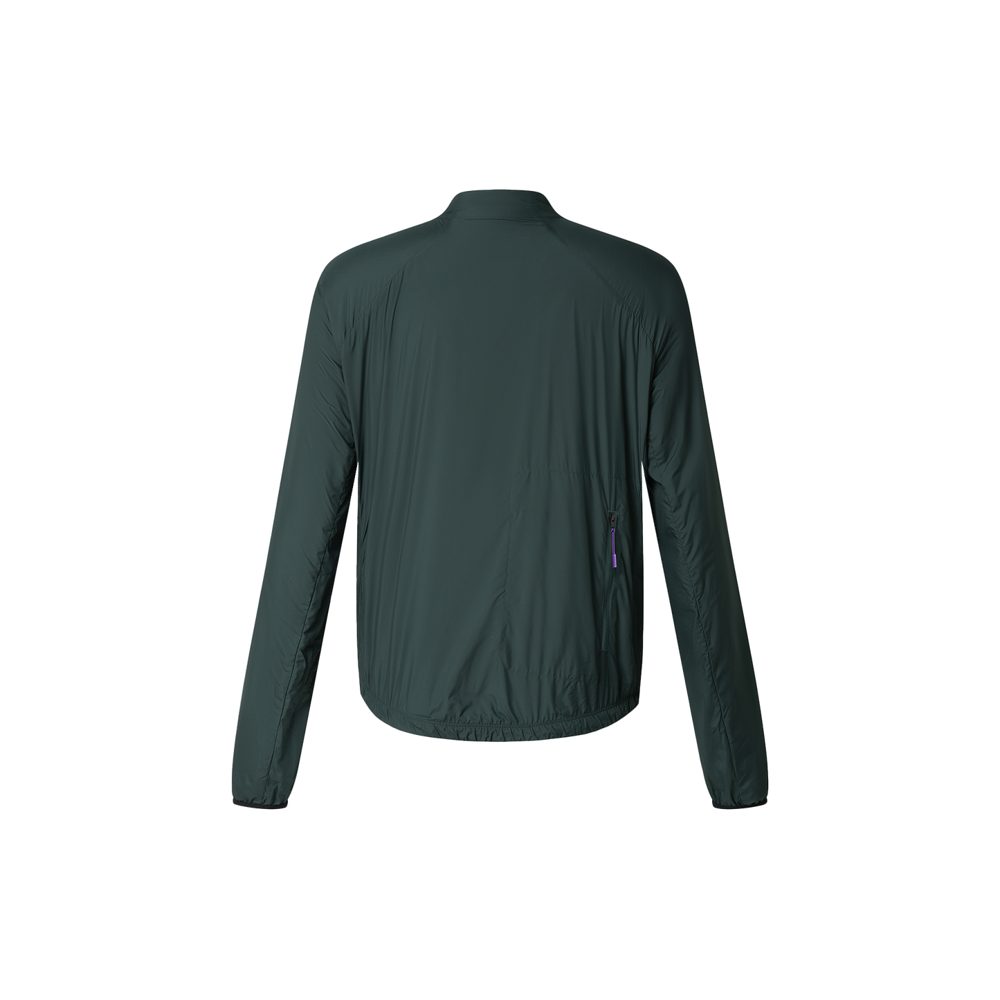 Lightweight Splashproof Jacket