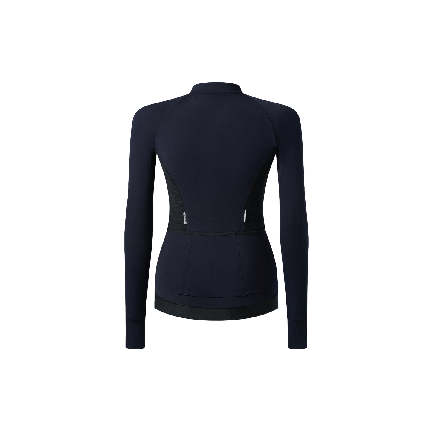 Allure Brushed Long Sleeve Pro Jersey