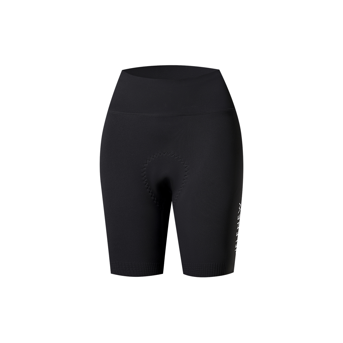 SwiftEase One-Piece Cycling Shorts