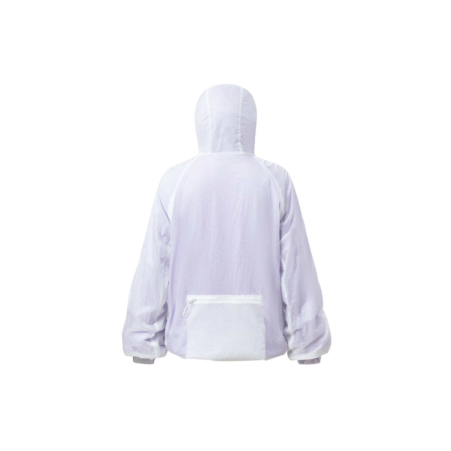 LD Aero-Fleece LT Jacket