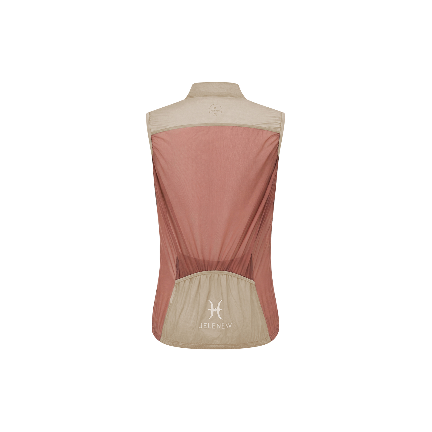 Wing-Trace Lightweight Gilet