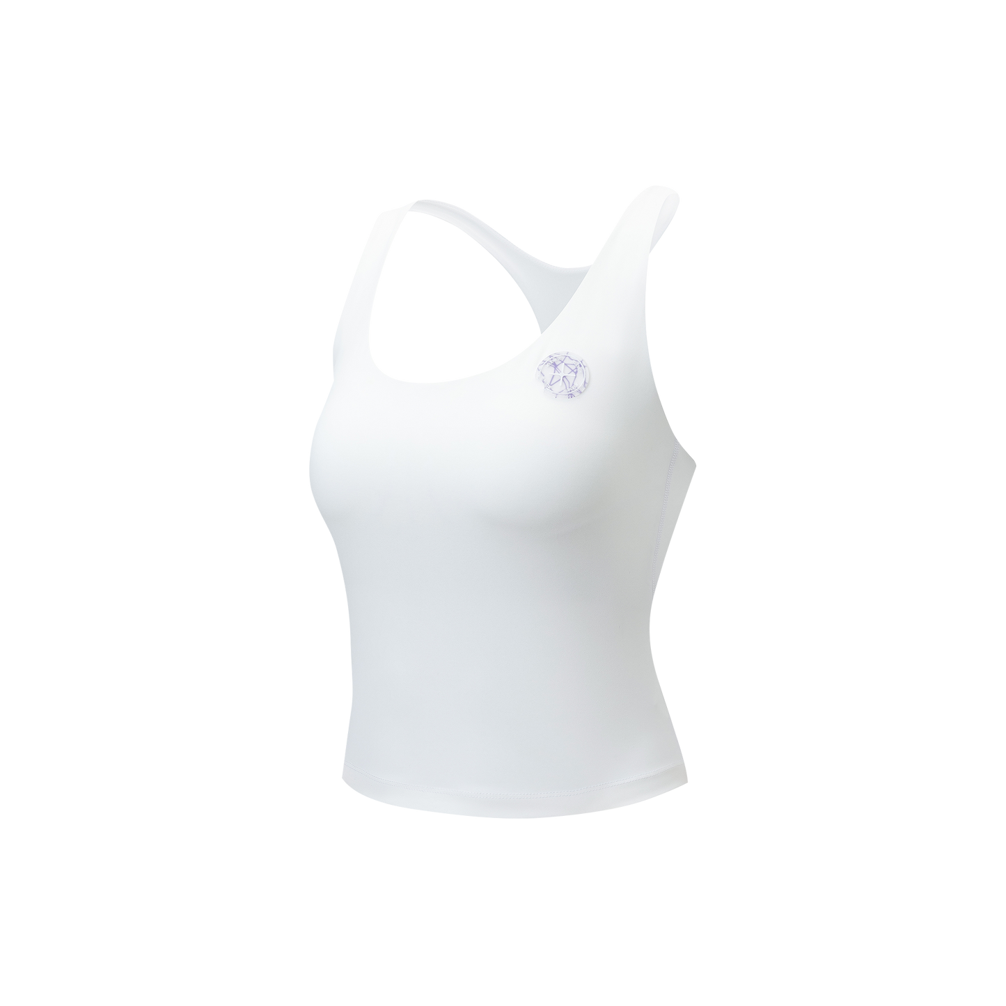 EaseMotion Tank with Built-in Bra