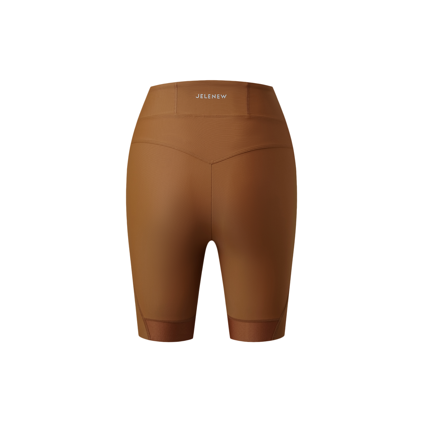 SOMAtique High Rise Cycling Shorts 6'' (unpadded)
