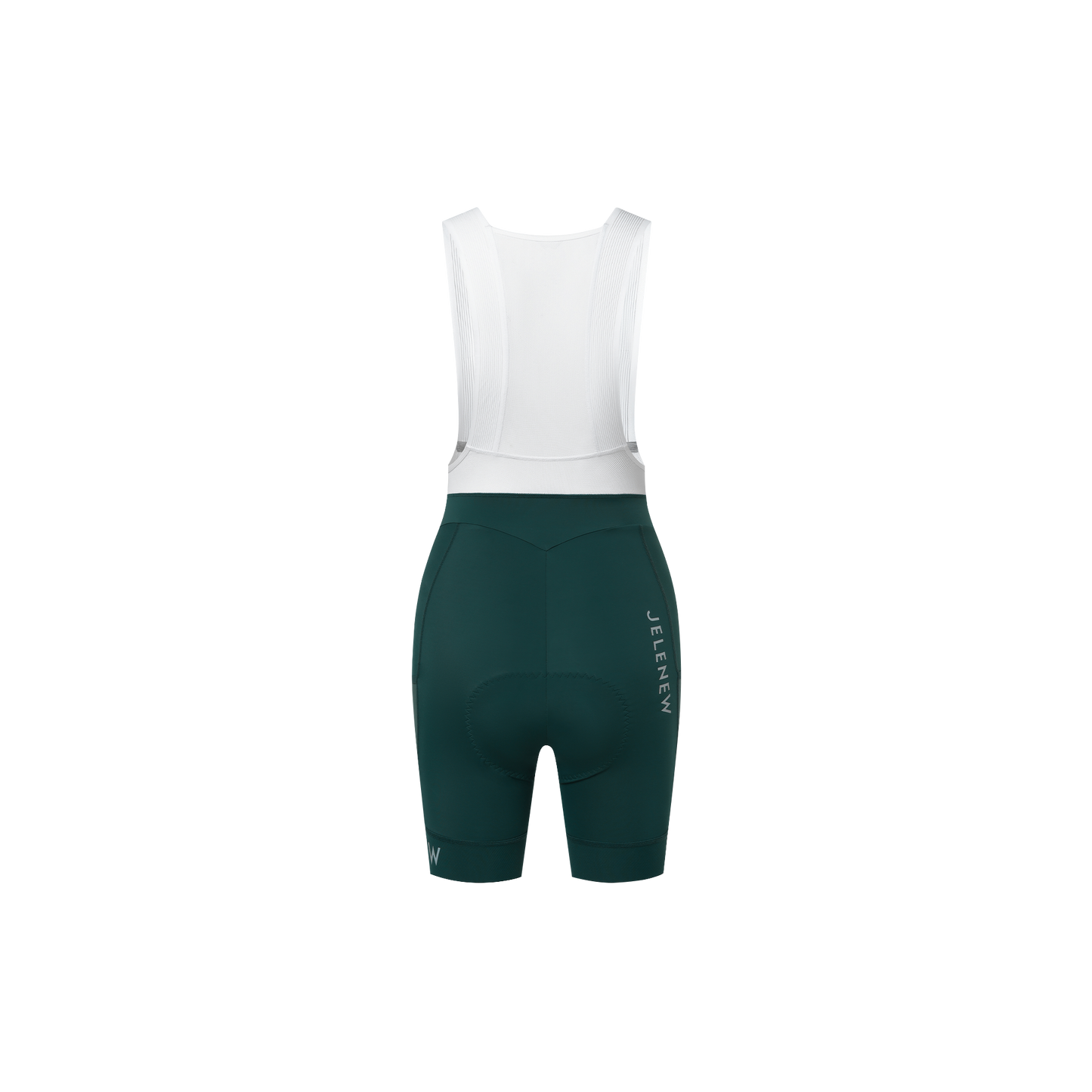 Training Bib Shorts 6''