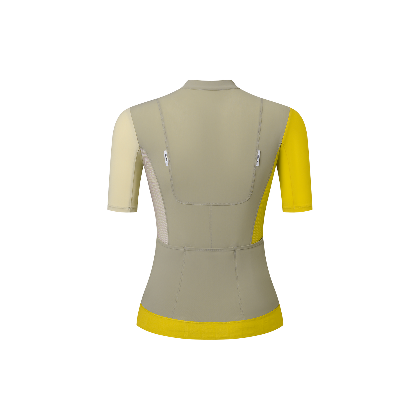 Hourglass Short Sleeve Jersey
