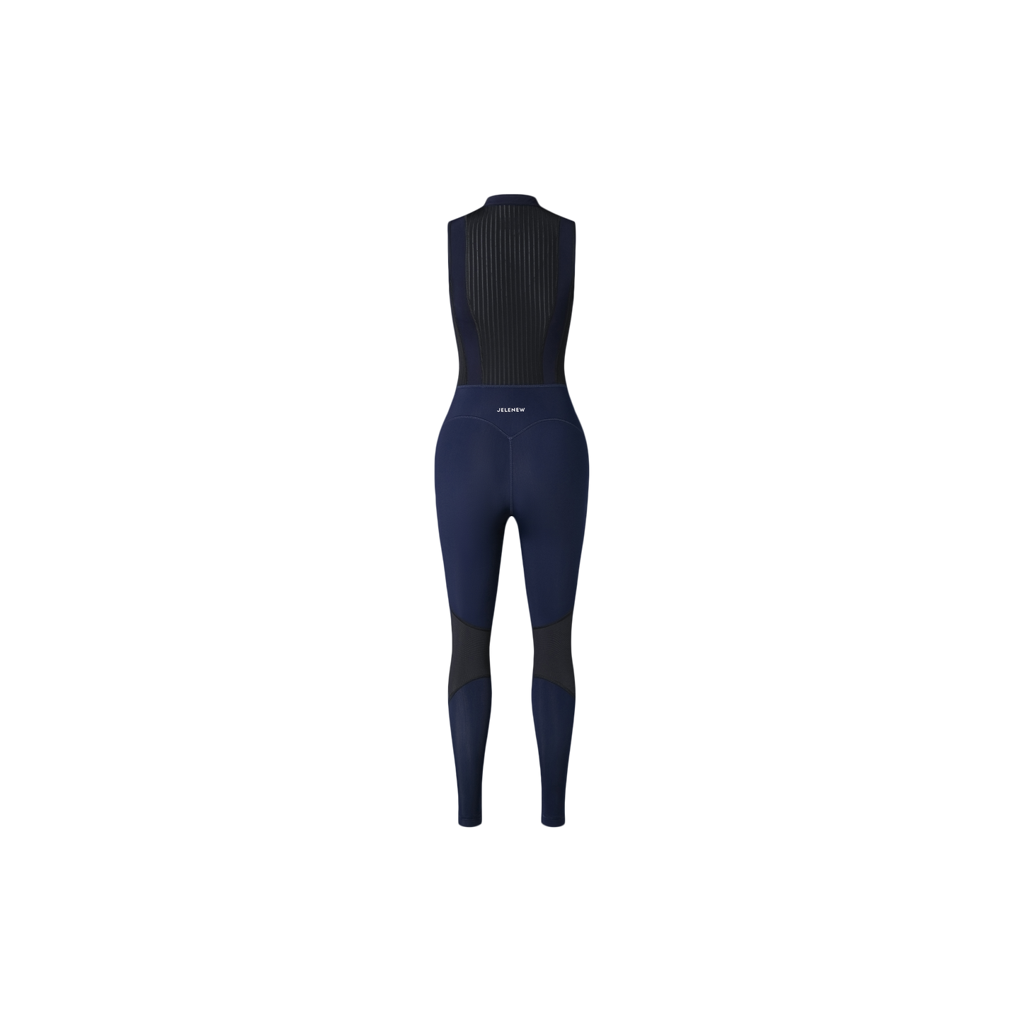 Silhouette Fast-dry Sleeveless Bodysuit (unpadded)