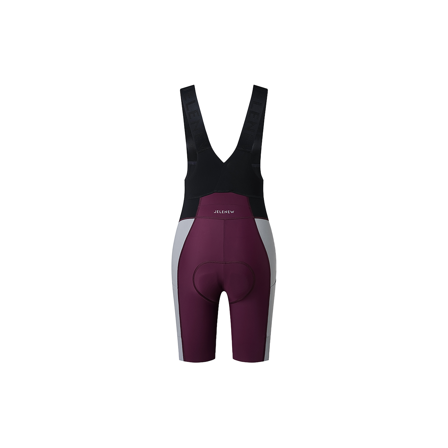 Stellaris Bib Shorts 8''