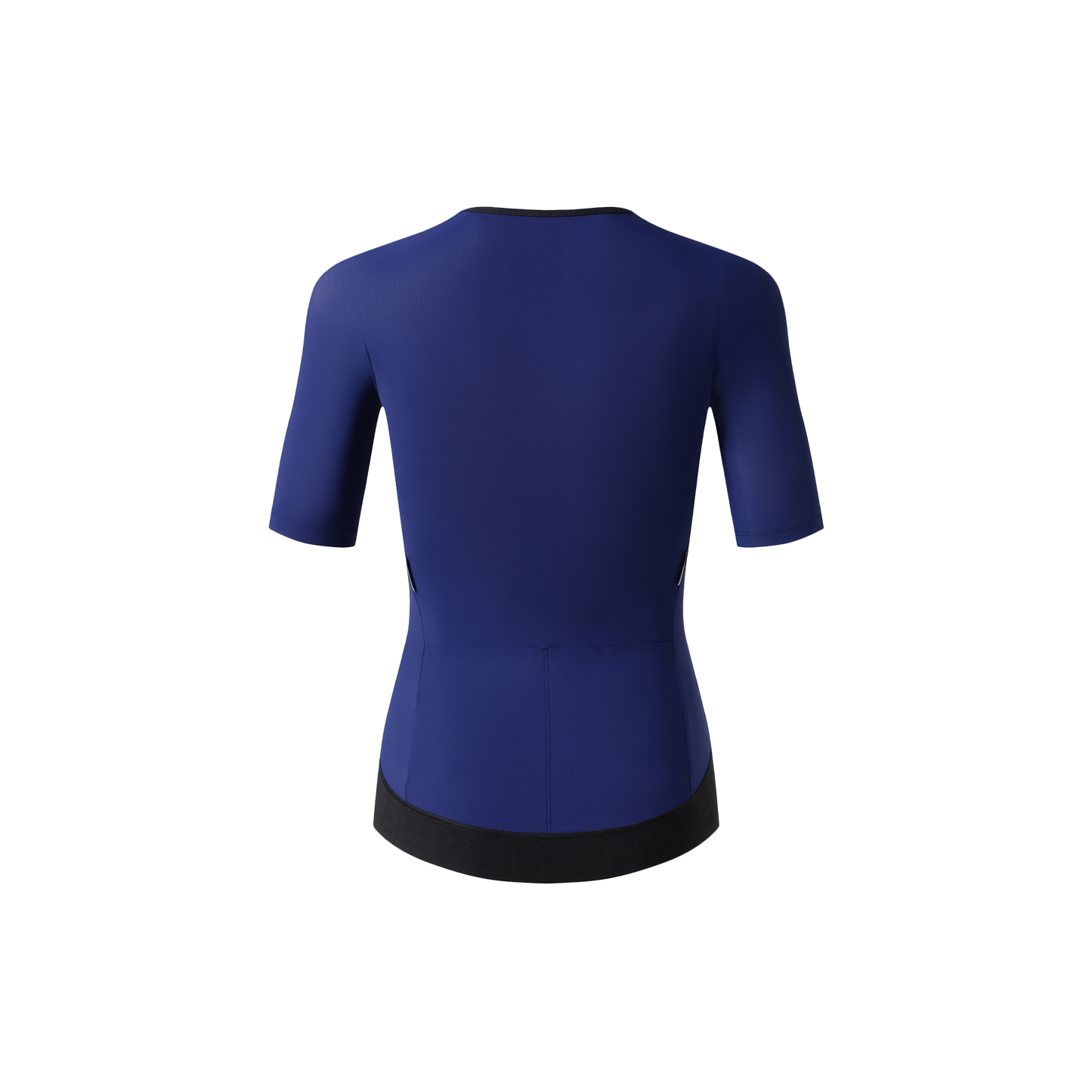 Monochrome Short Sleeve Jersey