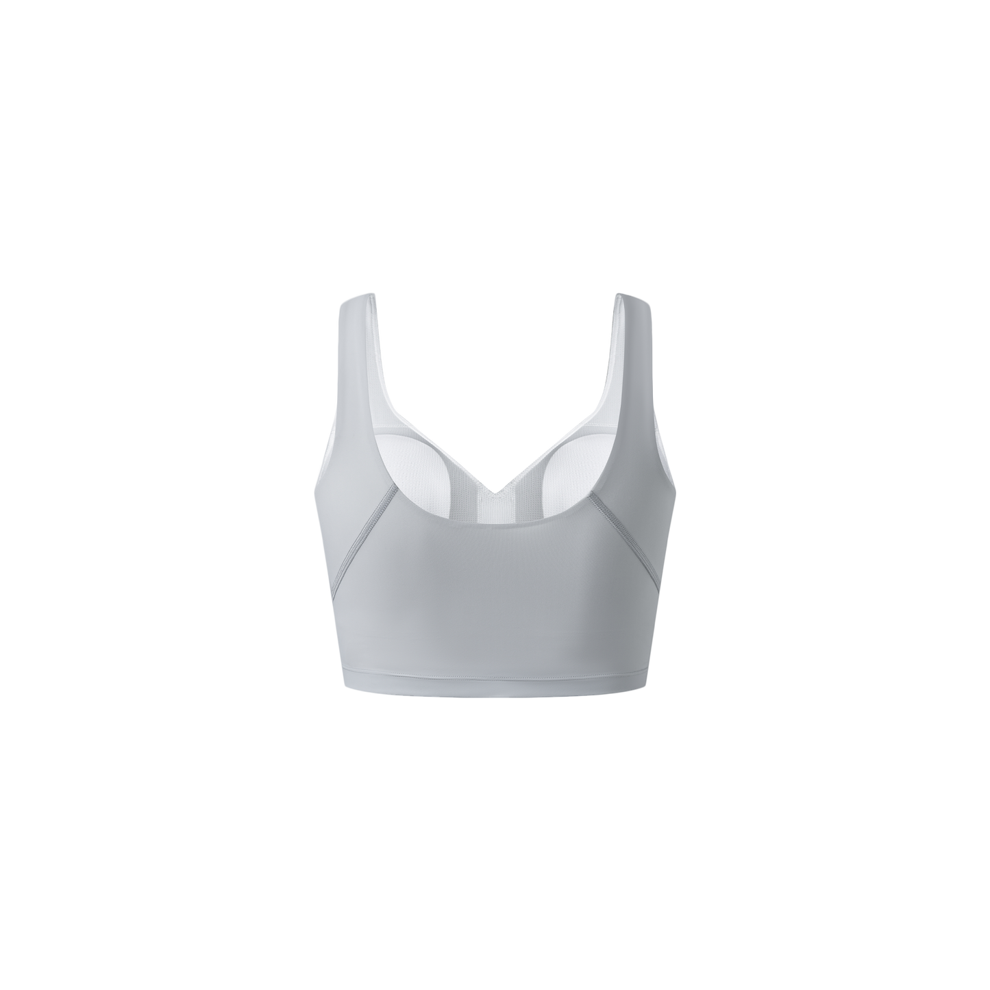 SOMAtique Crop Tank Top