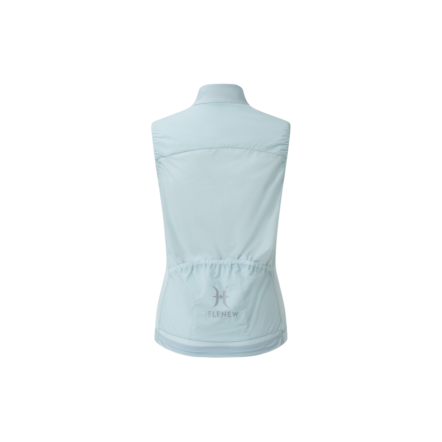 Lightweight Package Cycling Gilets